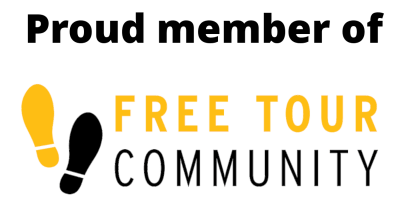 free_tour_community_member Proud member of Free Tour Community