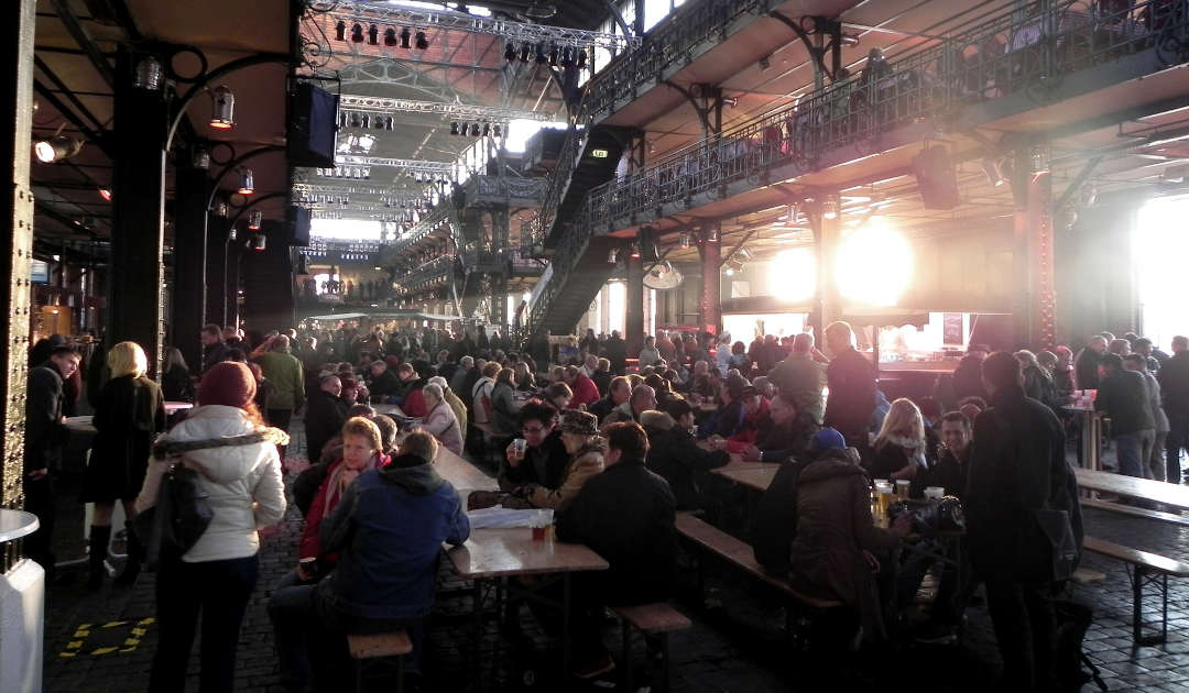 Fischmarkt-Hamburg-Altona-2