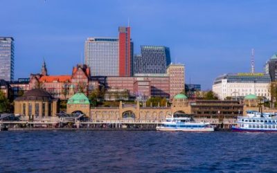 10 Best Things to do in Hamburg