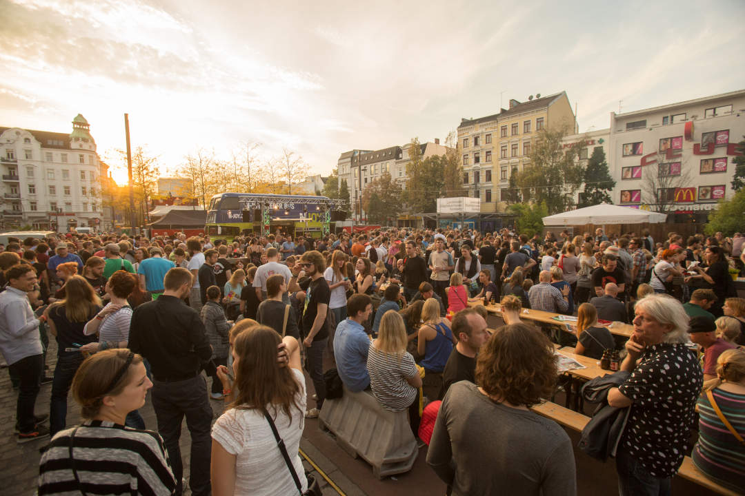 Reeperbahn-Festival-Spielbudenplatz