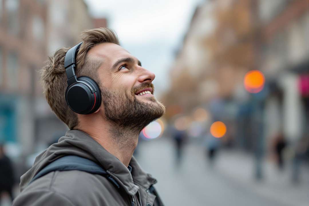 Audio Tours