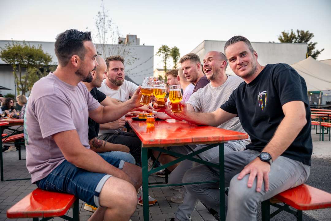 Craft Beer Events
