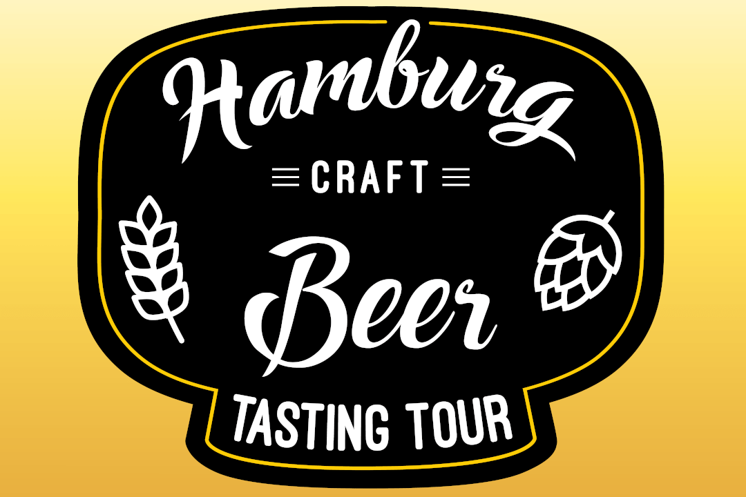 Private Hamburg Craft Beer Tasting Tour