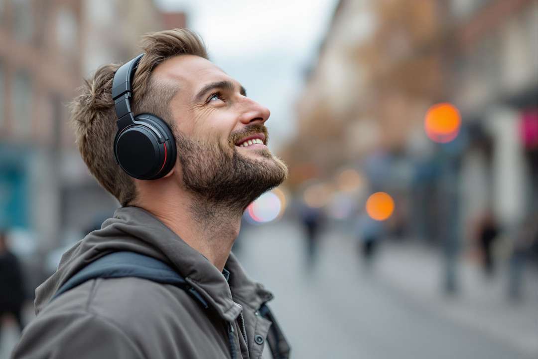 GPS Audiotouren