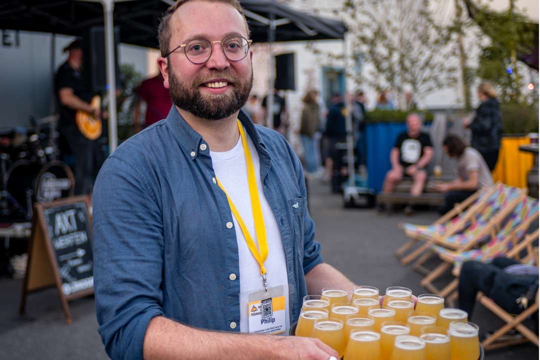 Craft Bier Braukurs