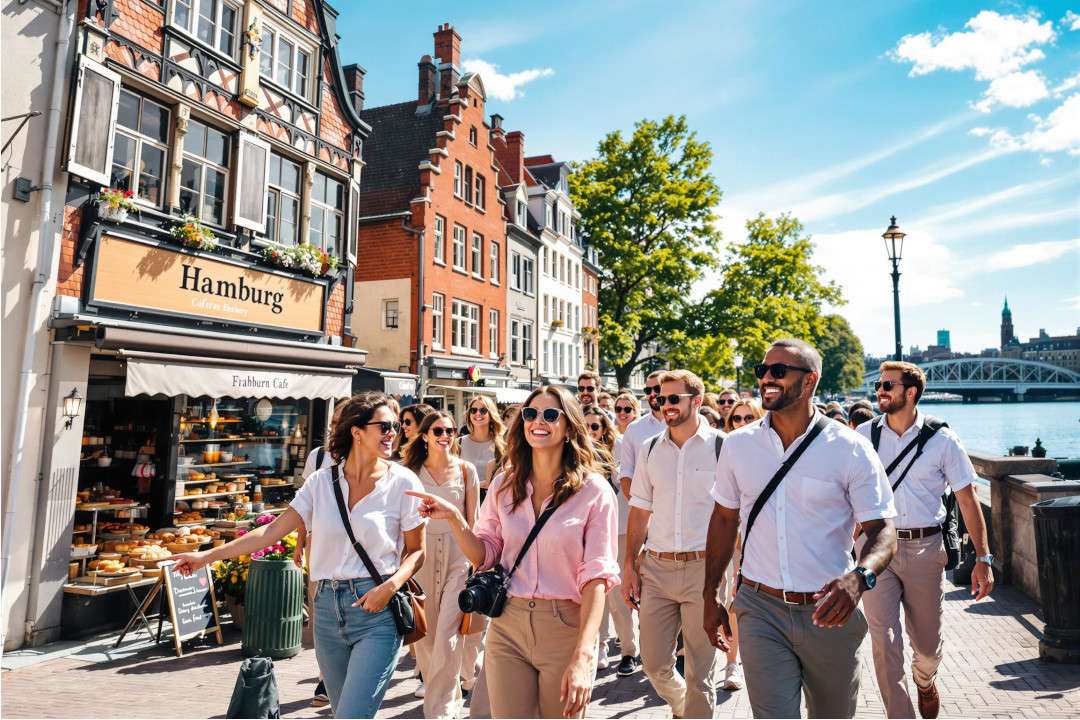Private Walking Tours