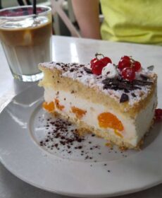 Delightful treats