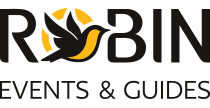 Robin Events & Guides